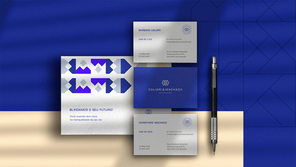 法筑基石·徽映匠心——XX房地產(chǎn)律師事務所VI設計策劃全案解析