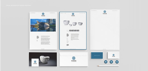 甄選卓越 優秀VI設計公司的五大核心特征與企業形象策劃之道