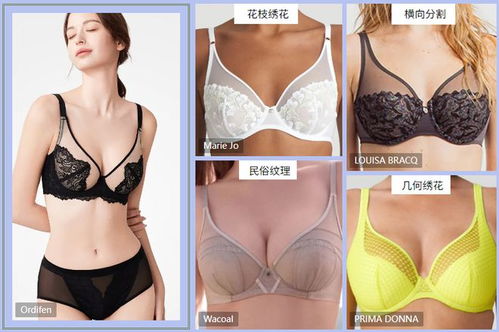 內(nèi)衣革新密碼 揭秘調(diào)整型內(nèi)衣的工藝新風(fēng)尚