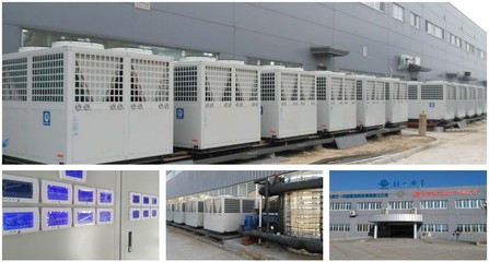 北方六省市再降一般工商業(yè)電價(jià)，熱泵采暖節(jié)能優(yōu)勢(shì)更明顯帶來的室內(nèi)空氣新思考